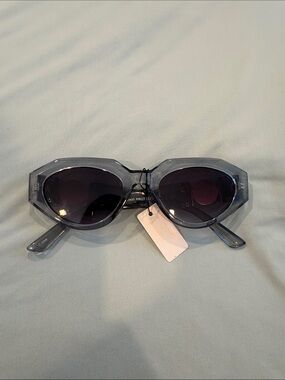 Versace Sunglasses